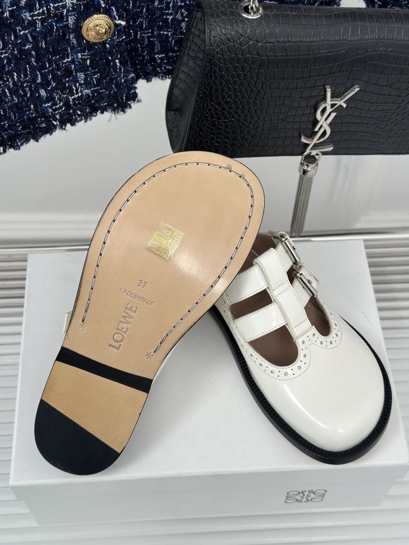 Loewe Sandals